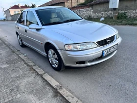 Opel Vectra 1.6 Бензин, снимка 7