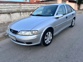 Opel Vectra 1.6 Бензин, снимка 1