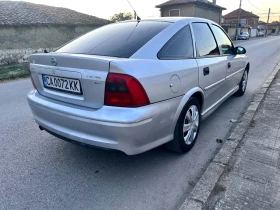 Opel Vectra 1.6 Бензин, снимка 5