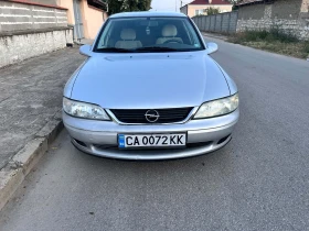 Opel Vectra 1.6 Бензин, снимка 6