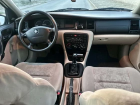 Opel Vectra 1.6 Бензин, снимка 9