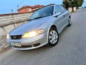 Opel Vectra 1.6 Бензин, снимка 13