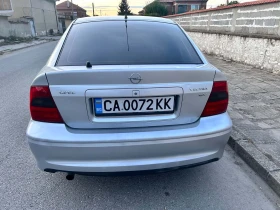 Opel Vectra 1.6 Бензин, снимка 4