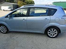Toyota Corolla verso, снимка 10