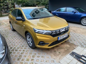 Dacia Logan, снимка 1