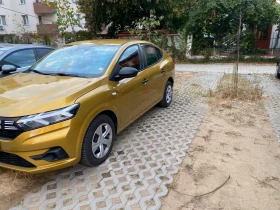 Dacia Logan, снимка 2