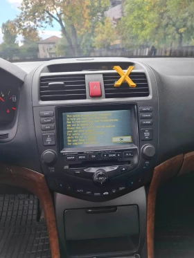 Honda Accord, снимка 5