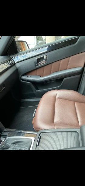 Mercedes-Benz E 250, снимка 7