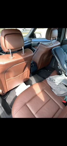 Mercedes-Benz E 250, снимка 8