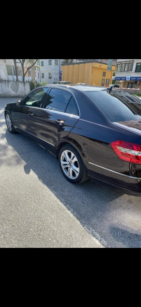 Mercedes-Benz E 250, снимка 2