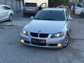 BMW 320, снимка 1