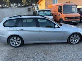 BMW 320, снимка 8