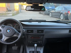 BMW 320, снимка 12