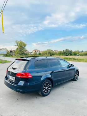 VW Passat 2.0TDI DSG, снимка 6