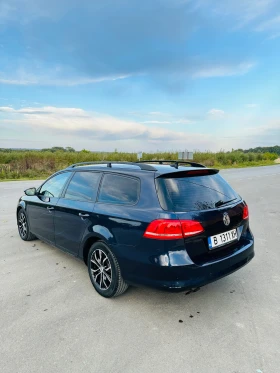 VW Passat 2.0TDI DSG, снимка 5
