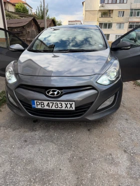 Hyundai I30, снимка 2
