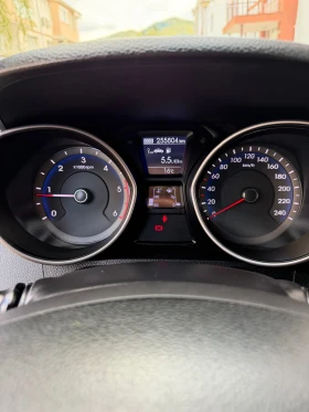 Hyundai I30, снимка 4