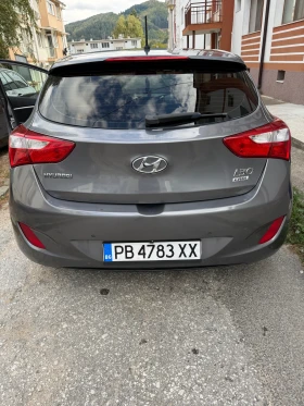 Hyundai I30, снимка 3