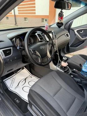 Hyundai I30, снимка 10
