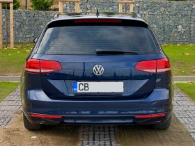 VW Passat Variant / (B8) / 2.0 TDI (150 Hp) / DSG, снимка 5