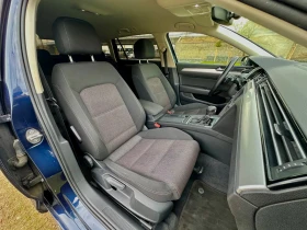 VW Passat Variant / (B8) / 2.0 TDI (150 Hp) / DSG, снимка 11