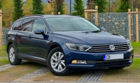 VW Passat Variant / (B8) / 2.0 TDI (150 Hp) / DSG, снимка 1