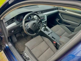 VW Passat Variant / (B8) / 2.0 TDI (150 Hp) / DSG, снимка 7