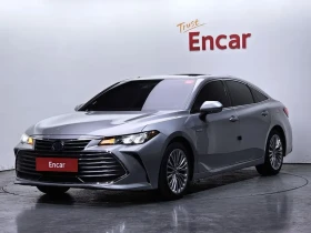 Toyota Avalon 5Th Generation 2.5 Hybrid, снимка 1