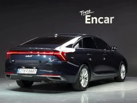 Kia K8, снимка 2