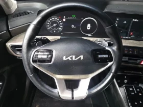 Kia K8, снимка 15