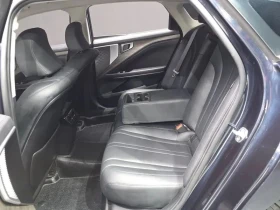 Kia K8, снимка 12