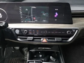 Kia K8, снимка 14