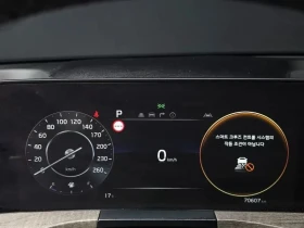 Kia K8, снимка 8