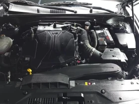 Kia K8, снимка 6