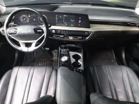 Kia K8, снимка 7