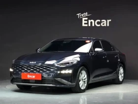 Kia K8, снимка 1