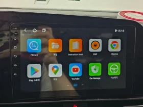 Hyundai Elantra G4FM, снимка 16