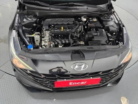 Hyundai Elantra G4FM, снимка 5