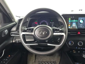 Hyundai Elantra G4FM, снимка 12