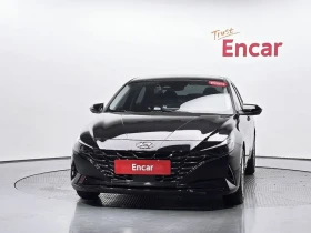 Hyundai Elantra G4FM, снимка 2