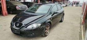 Seat Leon 1.9 - [5] 