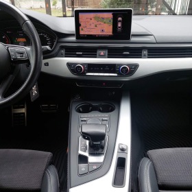 Audi A5 G-TRON, снимка 14