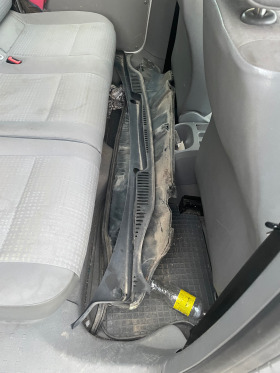VW Caddy 1.9tdi BLS пътнически, снимка 15