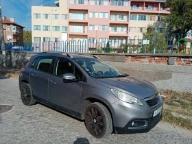 Обява за продажба на Peugeot 2008 ~12 300 лв. - изображение 1