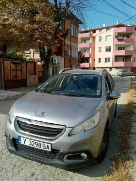 Обява за продажба на Peugeot 2008 ~12 300 лв. - изображение 4