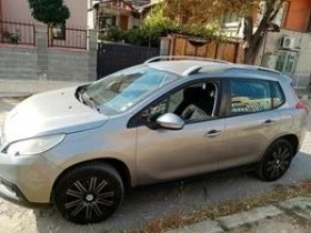 Обява за продажба на Peugeot 2008 ~12 300 лв. - изображение 5