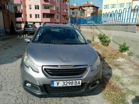 Обява за продажба на Peugeot 2008 ~12 300 лв. - изображение 2