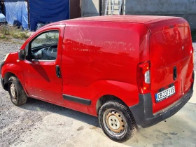 Peugeot Bipper 1.4HDI 68hp - [4] 