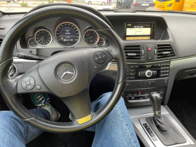 Mercedes-Benz E 250  | Mobile.bg   7