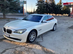 BMW 730 730d, снимка 1